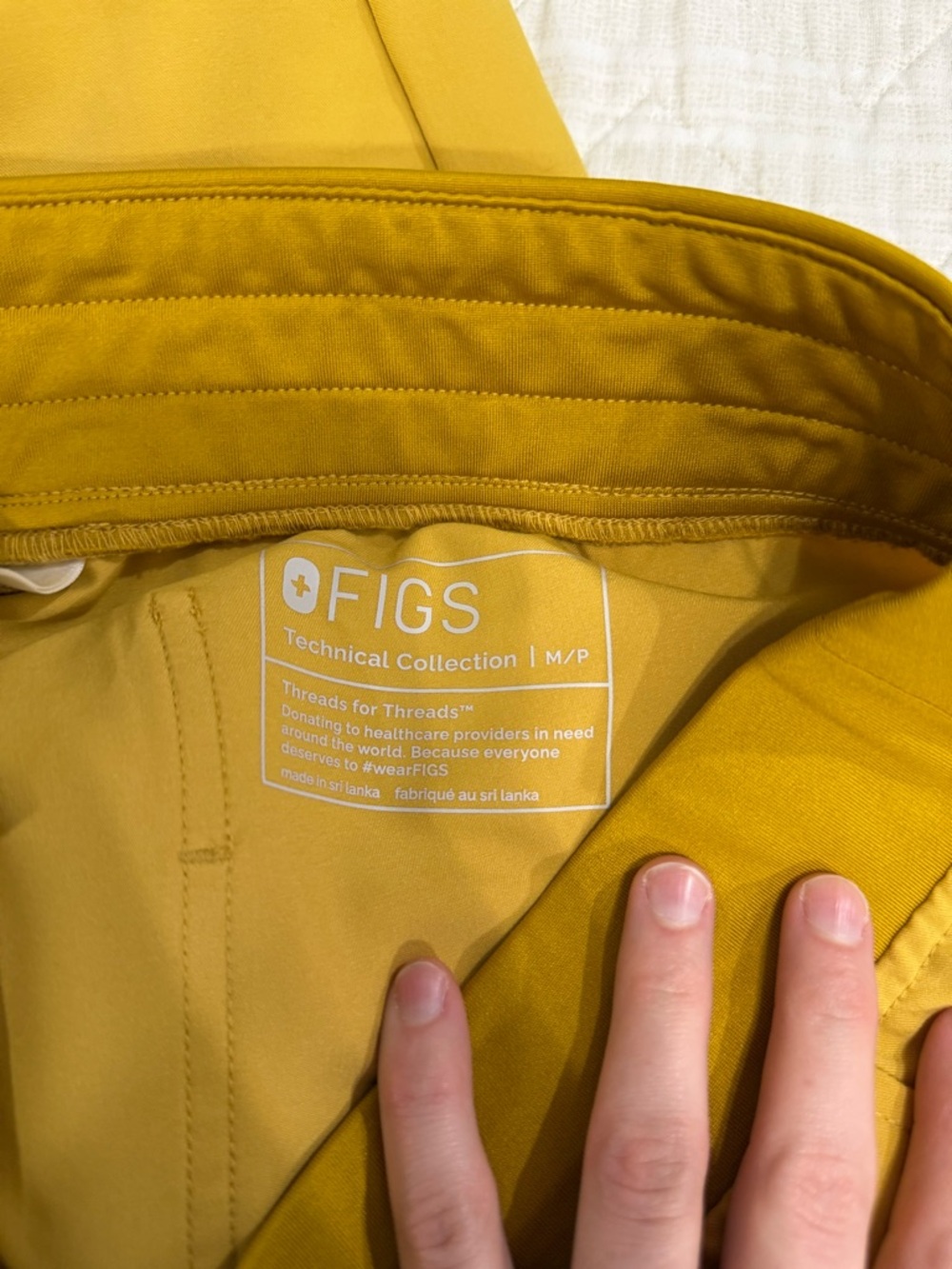 Figs Technical Collection - Picture 2 of 2